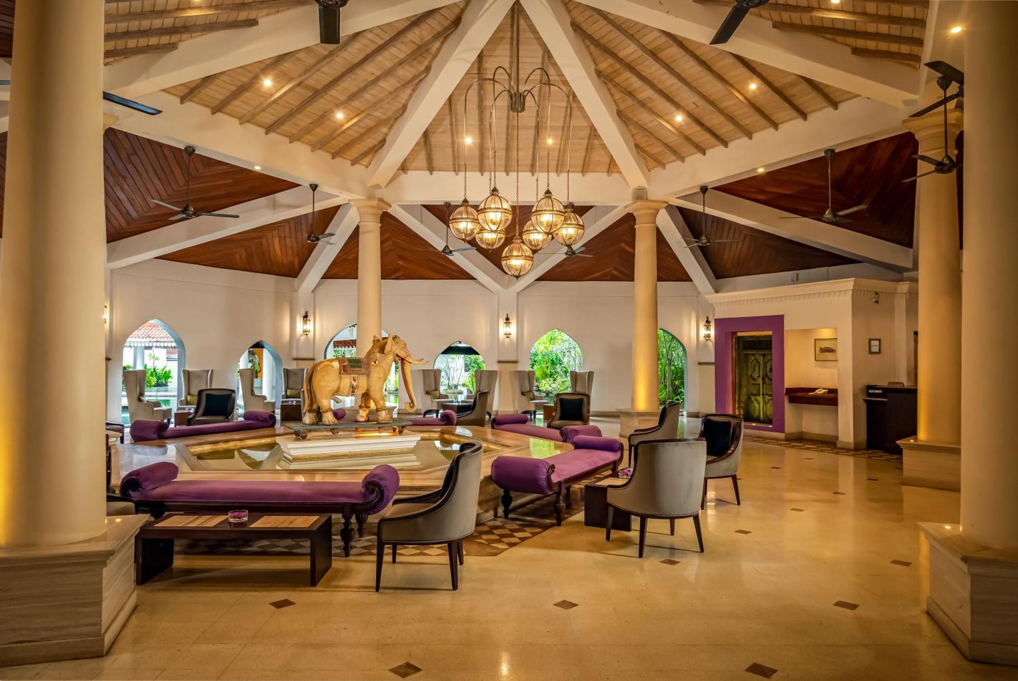Tangerine Beach Hotel Калутара Екстериор снимка
